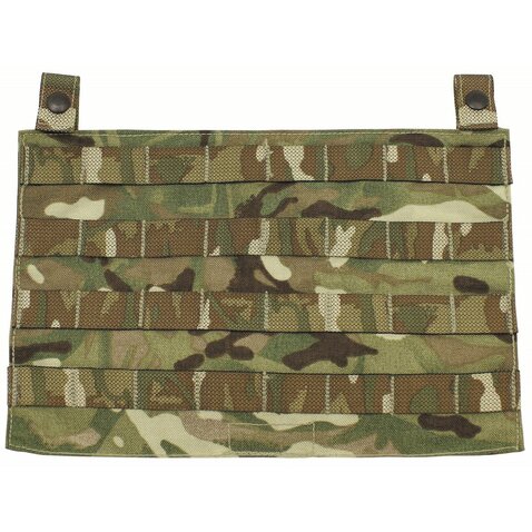 Molle panel GB MTP Osprey MK IV