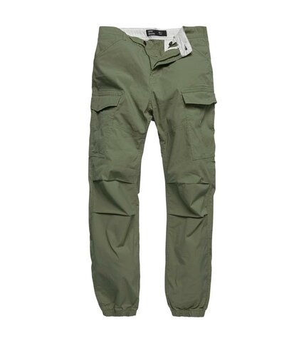 Nohavice cargo jogger Conner Vintage Industries br