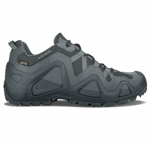 Lowa ZEPHYR GTX Lo TF taktikai cipő wolf grey