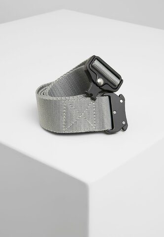 Opasok Wing Buckle Urban Classic sivý