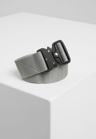 Urban Classic Wing Buckle öv szürke