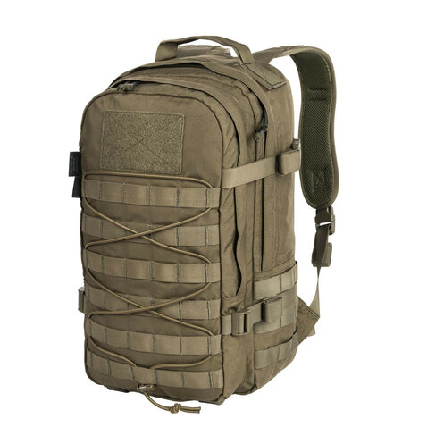 RACCOON Mk2®Cordura® hátizsák coyote