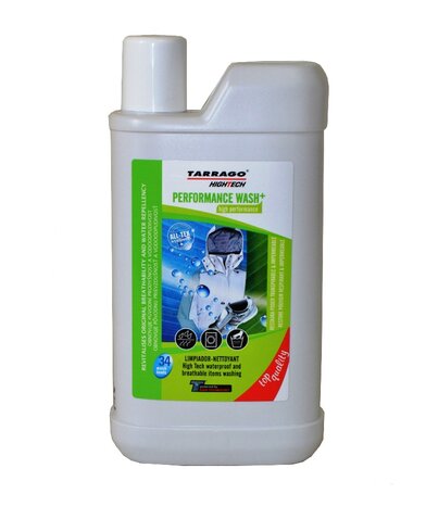 Tarrago HighTech Performance Wash+ mosószer 1020ml