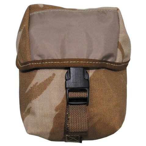 Medical MOLLE tok Brit DPM desert