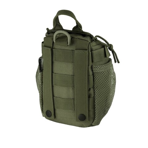 Puzdro CPL First Aid Kit olive