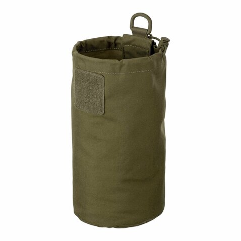 Helikon-Tex Dump Pouch táska olívazöld