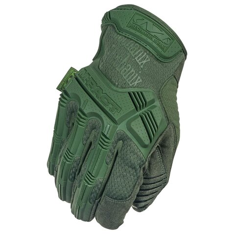 Rukavice Mechanix M-pact Covert olive