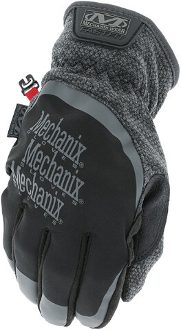 Mechanix Fastfit téli kesztyű szürke