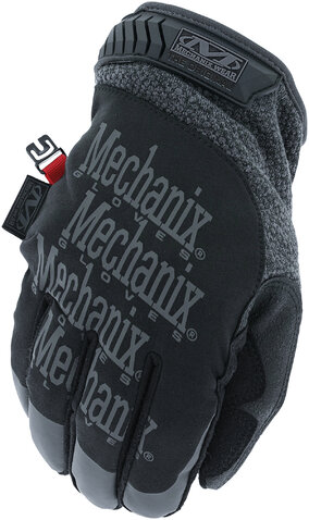 Mechanix Original téli kesztyű szürke