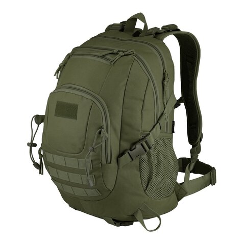 CAIMAN 35l hátizsák olívazöld