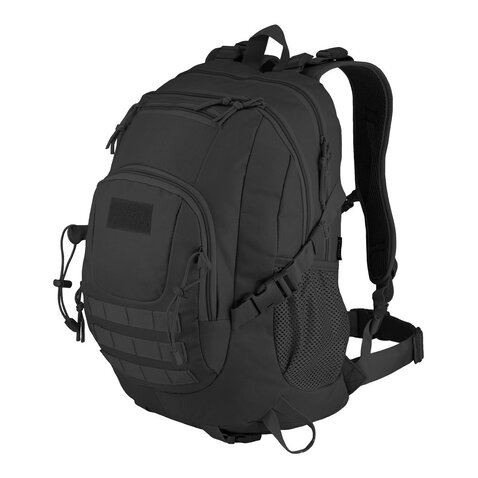 CAIMAN 35l hátizsák fekete