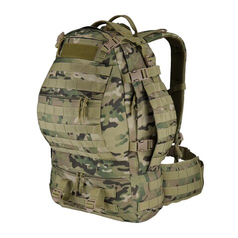 CARGO hátizsák 32l MultiCamo