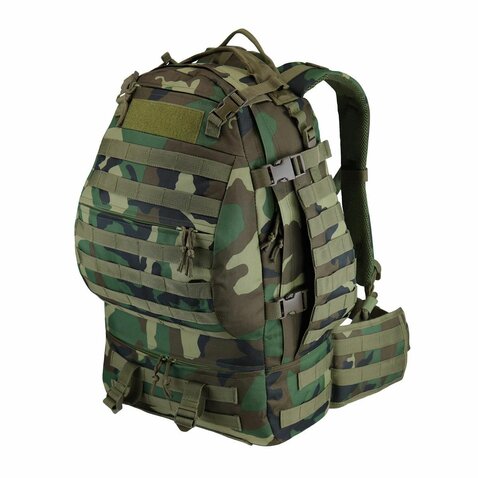 CARGO hátizsák 32l woodland