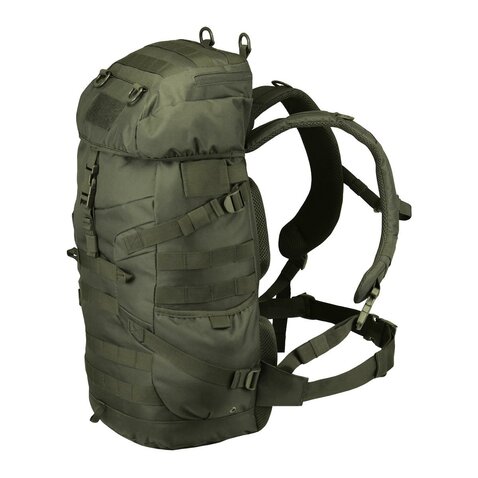 Ruksak CRUX 30l olive