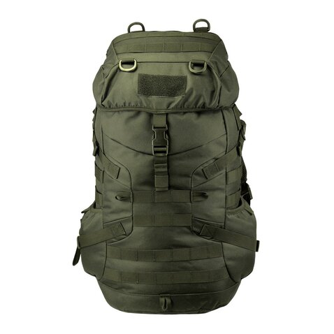 Ruksak CRUX 30l olive