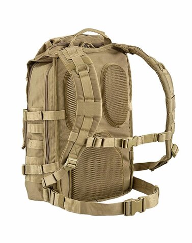 Ruksak DEFCON5 Easy 45l coyote