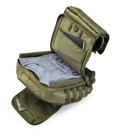 Ruksak DEFCON5 Easy 45l olive