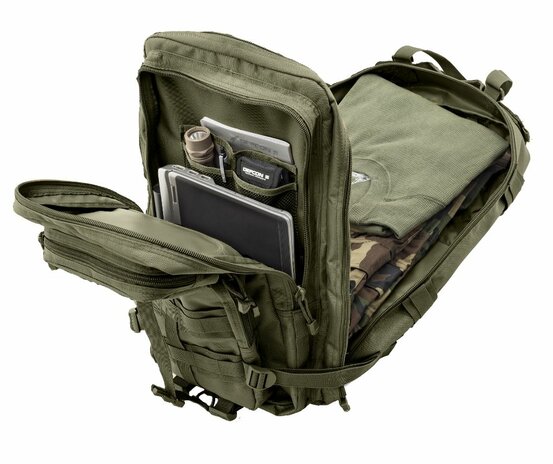 Ruksak DEFCON5 Tactical 40l olive