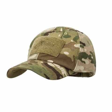 Helikon-Tex NyCo Ripstop siltes sapka Multicam