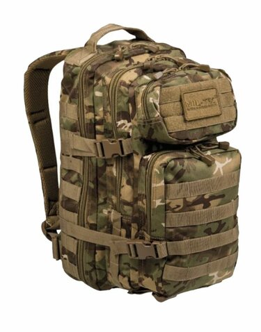 Ruksak assault SMALL 20l Arid®