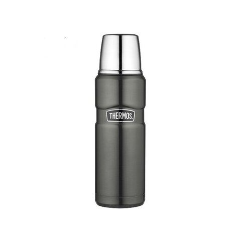 Termoska Thermos 470 ml sivá