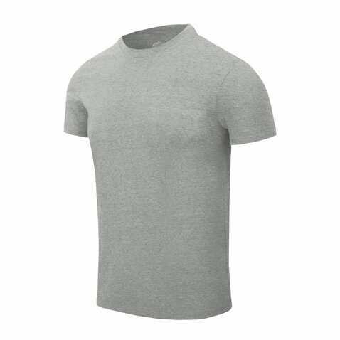 Helikon-Tex Slim póló melange grey