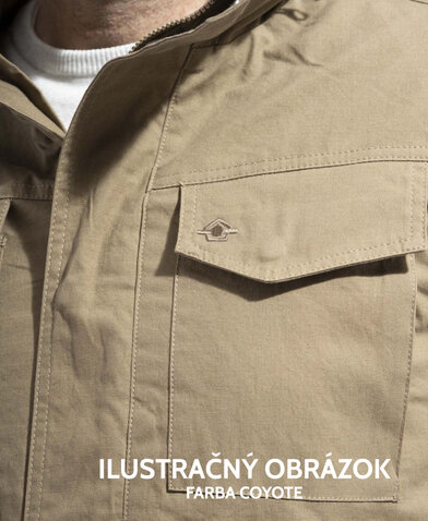 Bunda Pentagon M65 2.0 Parka olive drab