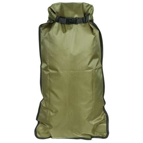 Duffle Bag Rip/Stop esőálló táska 10l olívazöld