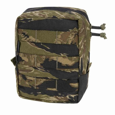 Helikon-Tex GPC Cordura zseb Tiger Stripe