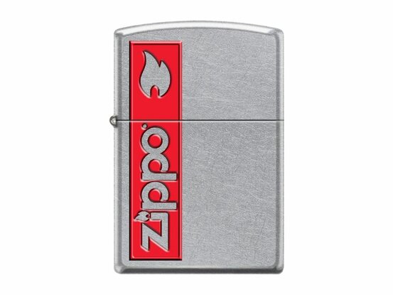 Zippo öngyújtó Logo 25571