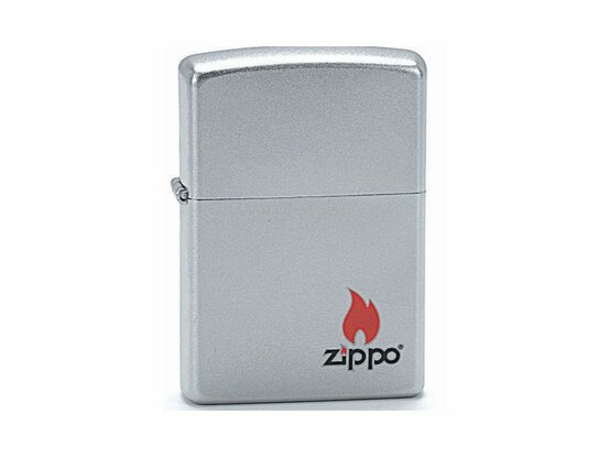 Zippo öngyújtó Logo