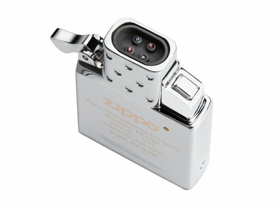 Zippo USB tölthető plazmás betét 