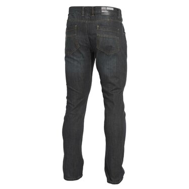 Nohavice Tactical Rogue Jeans čierne