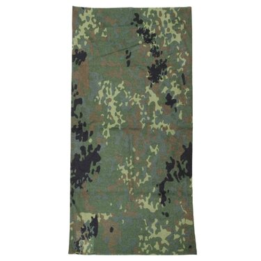 Šatka multifunkčná "Buff" flecktarn