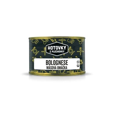 Húsos bolognai szósz 400g