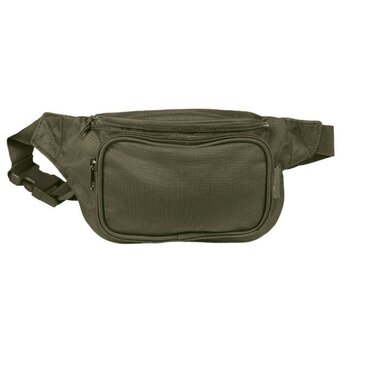 Ľadvinka Mil-Tec Fanny Pack olive