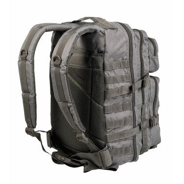 Ruksak assault LARGE 36l foliage