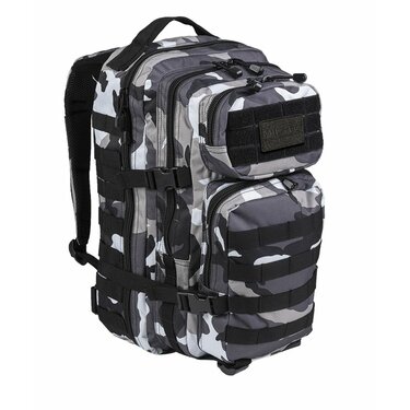 Ruksak assault LARGE 36l urban