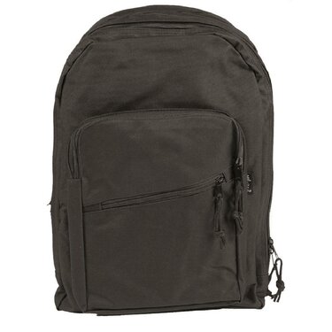 Ruksak "DAY PACK" 25l čierny