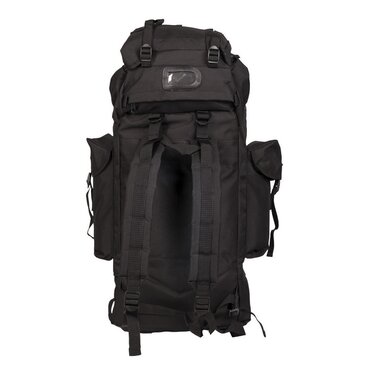 Ruksak Mil-Tec Import Large 65l čierny