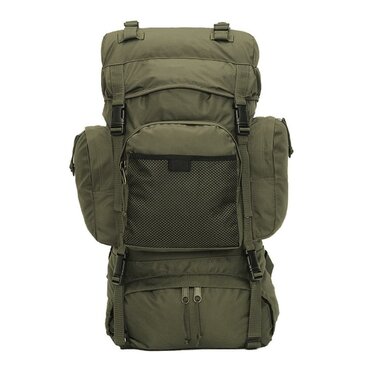 Ruksak "COMMANDO" 55l olive