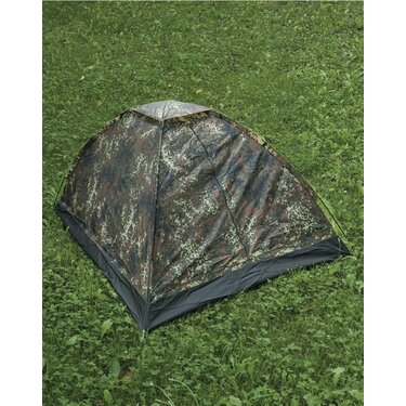 Stan Iglu Super 2-miestny flecktarn