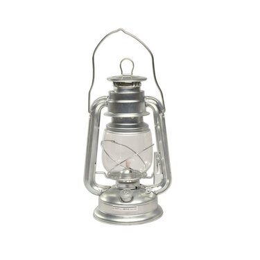 Petrolejová lampa 23cm