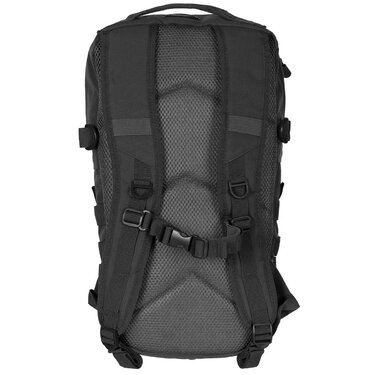 Ruksak Daypack 15l čierny