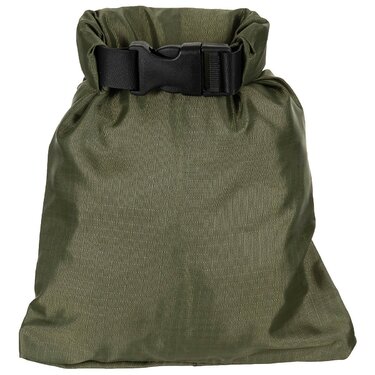 Dry Bag 1 l olive