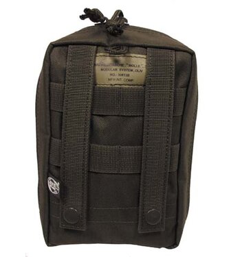 Púzdro viacúčelové "MOLLE" olive