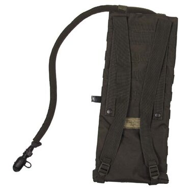 Hydrovak 2,5l "MOLLE" olive