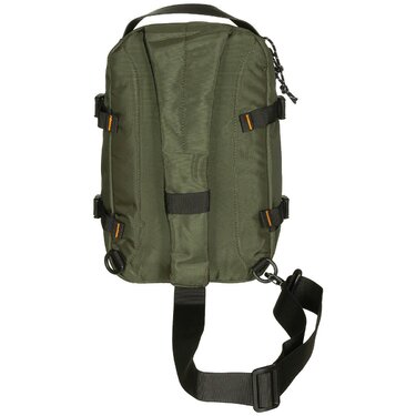 Ruksak cez rameno FOX OUTDOOR olive