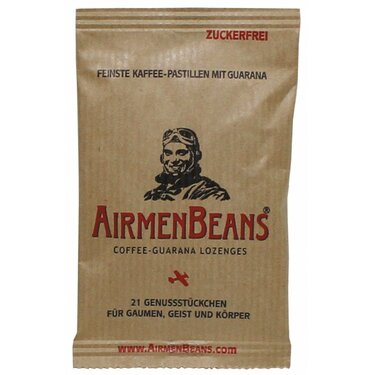 AirmenBeans kávépasztilla 21db