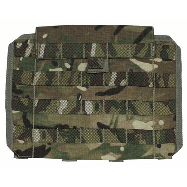 Molle hordozó oldalpanel (tokkal) Osprey MK IVA